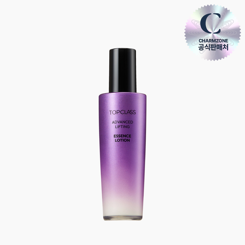 참존 탑클래스 어드밴스드 리프팅 에센스 로션 120ml
