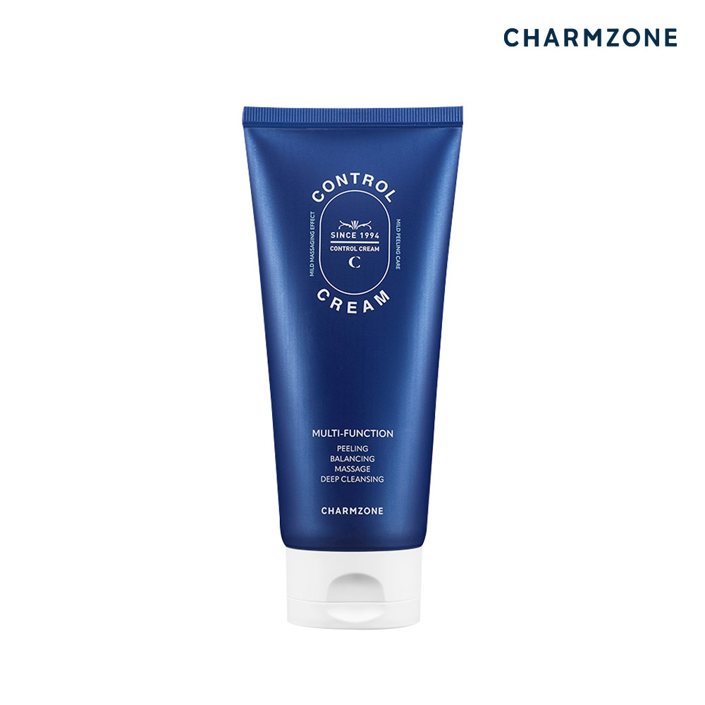 참존 콘트롤 프리미엄 멀티마사지 크림 150ml 대표이미지 섬네일