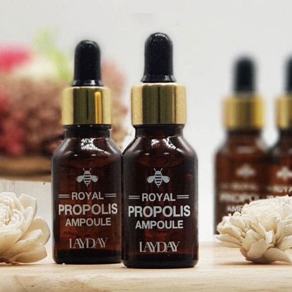 [레이데이] 로얄 프로폴리스 앰플세트 (15ml*10개)