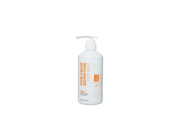 한라봉 프레쉬 모이스처라이징 바디로션 플러스(300ml)