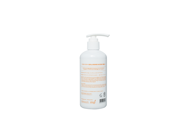 한라봉 프레쉬 모이스처라이징 바디로션 플러스(300ml)