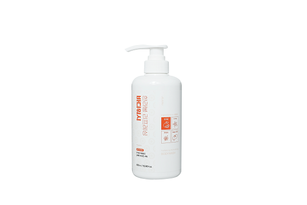 한라봉 리프레싱 바디워시(500ml)