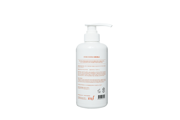 한라봉 리프레싱 바디워시(500ml)