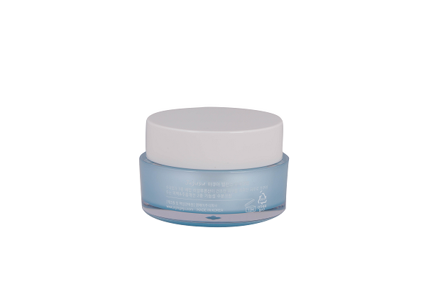 아쿠아 밸런스 수국크림(55ml)