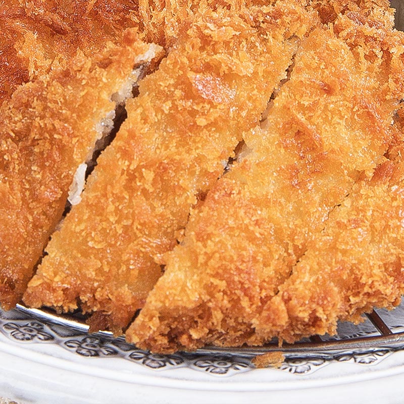 [재호식품] 생선까스 1kg (50gx20개입)