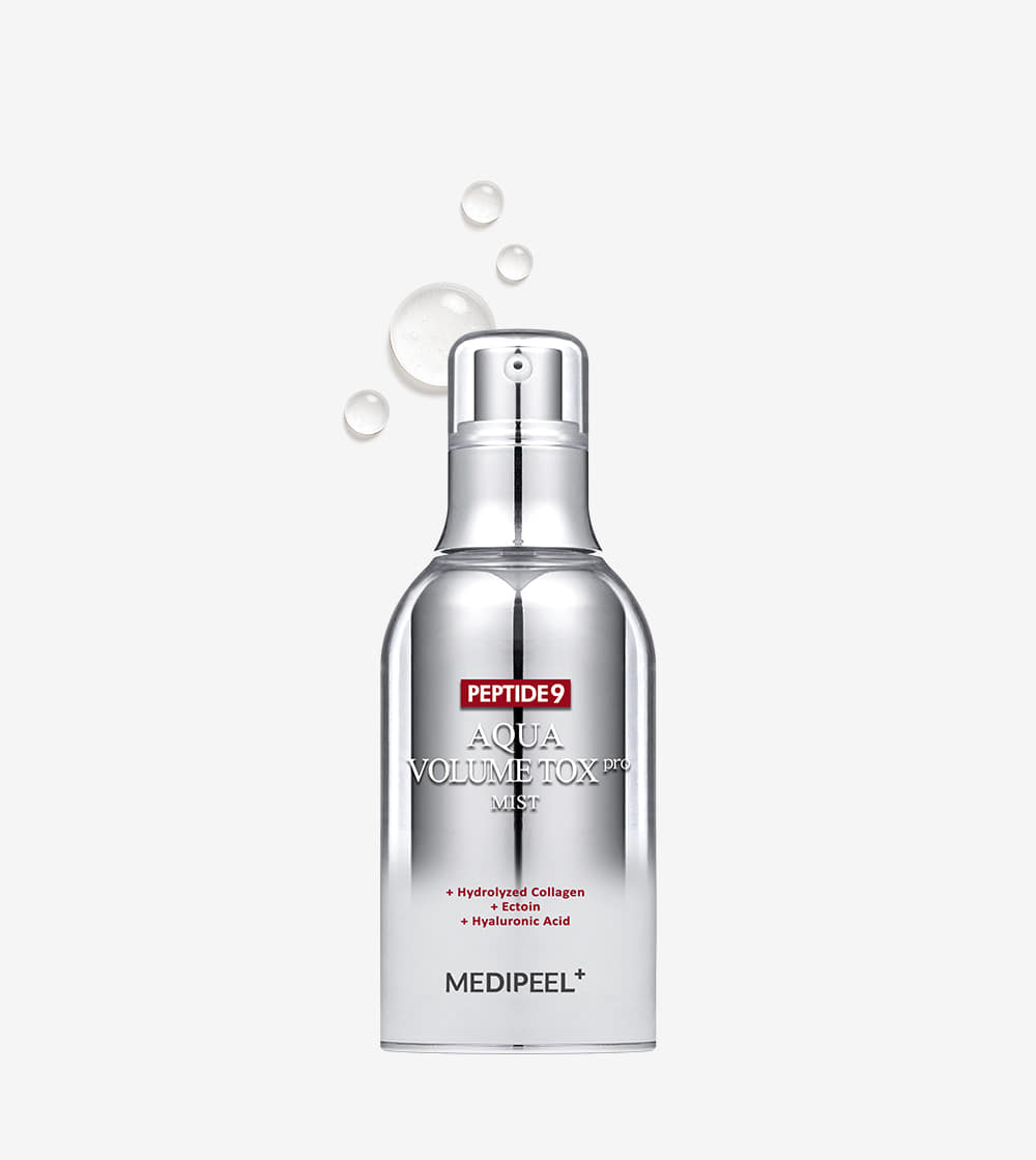 메디필 펩타이드9 아쿠아볼륨 톡스 미스트 프로(50ml)