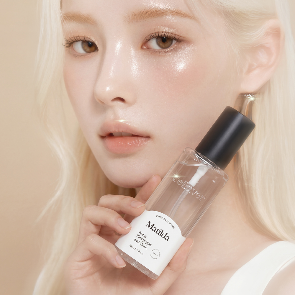 셀러버 쉬폰향수 5종 모음 80ml