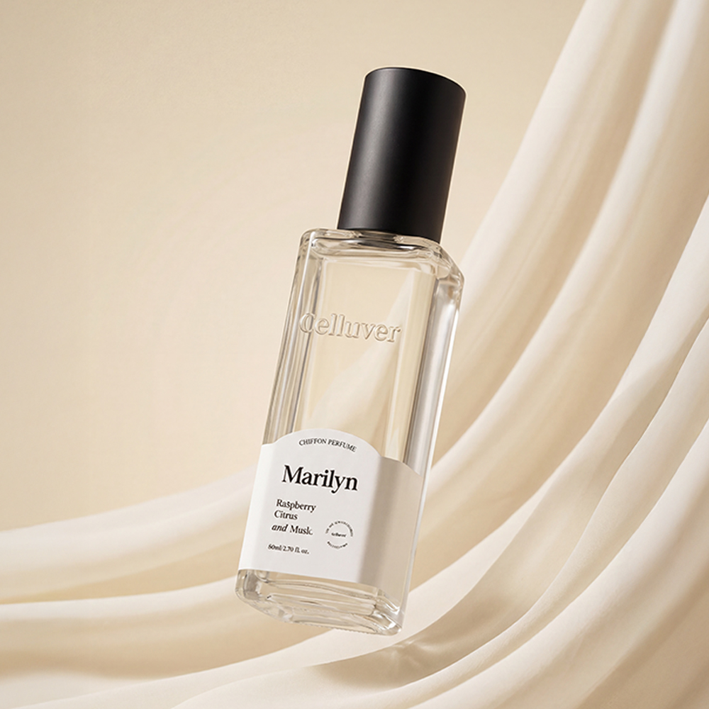 셀러버 쉬폰향수 5종 모음 80ml