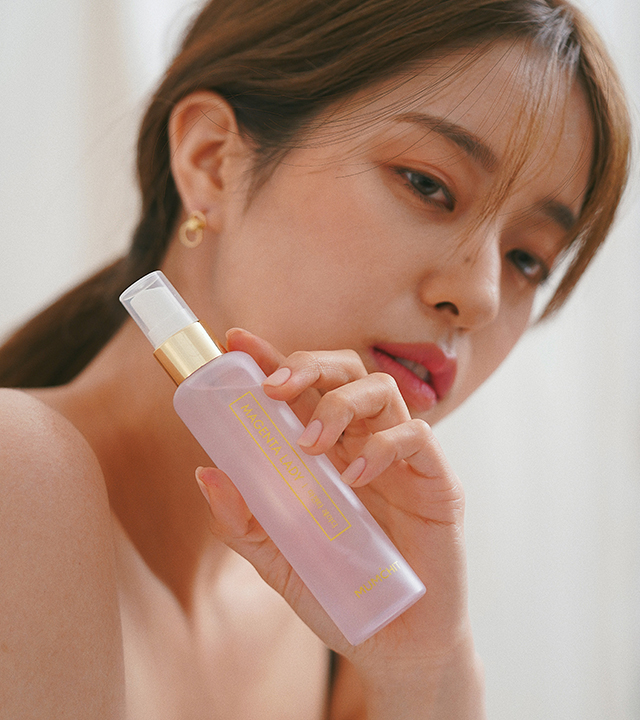 [향기/보습/지속력] 멈칫 헤어바디미스트 105ml _4종