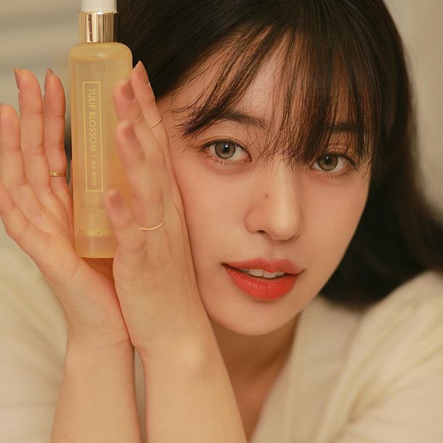 [향기/보습/지속력] 멈칫 헤어바디미스트 105ml _4종
