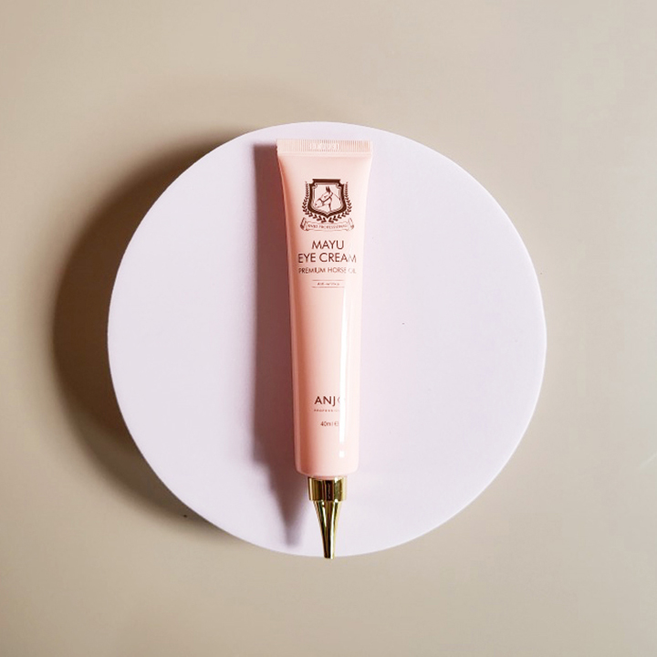 [앙쥬] 마유듬뿍 고농축 주름크림 40ml 1+1+1