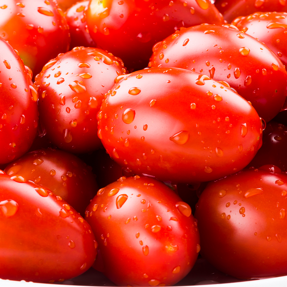 산지직송 톡톡 터지는 달콤한 대추 방울토마토 1kg 2kg 5kg