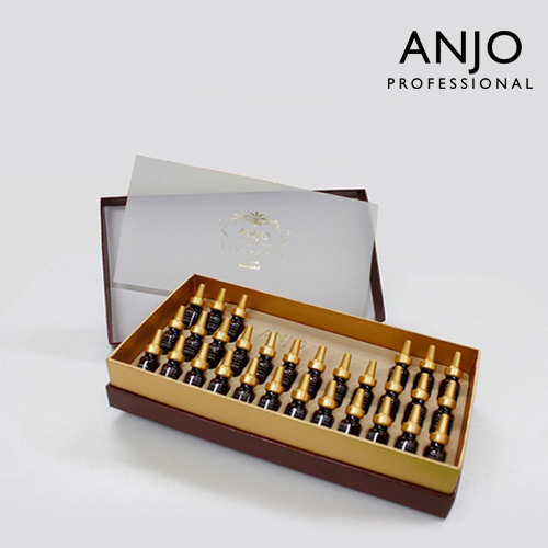 [30일의 피부기적] [앙쥬] 비타캡슐 앰플세트