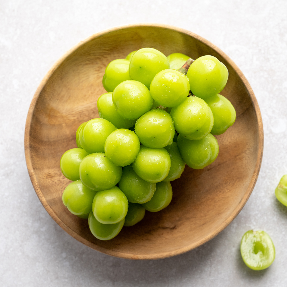 샤인머스캣 + 사과 혼합 선물 세트 2kg 3.7kg 과일 명절 추석 설날 연말