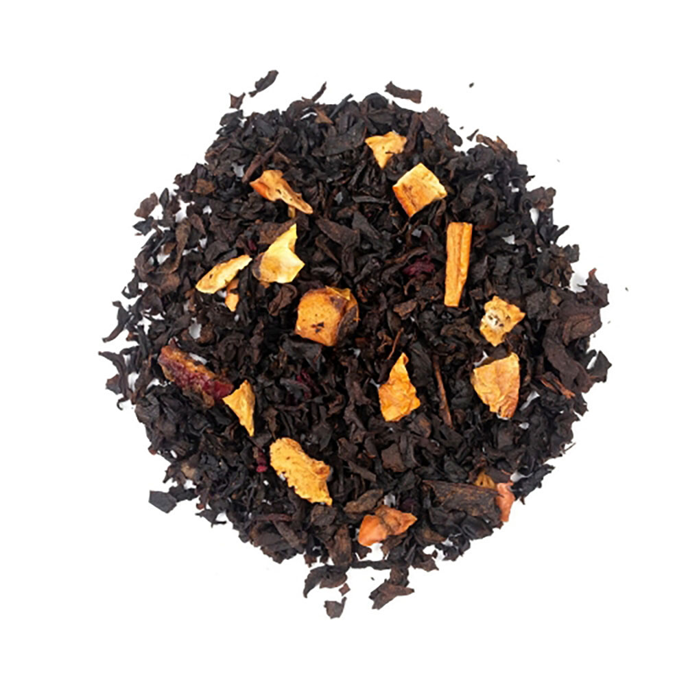 맥코이티 애플 카라멜향 홍차 20티백 과일홍차