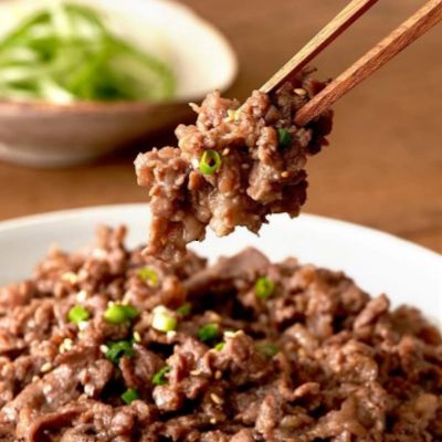 [냉동] 유현 국내산 연탄불고기 300g