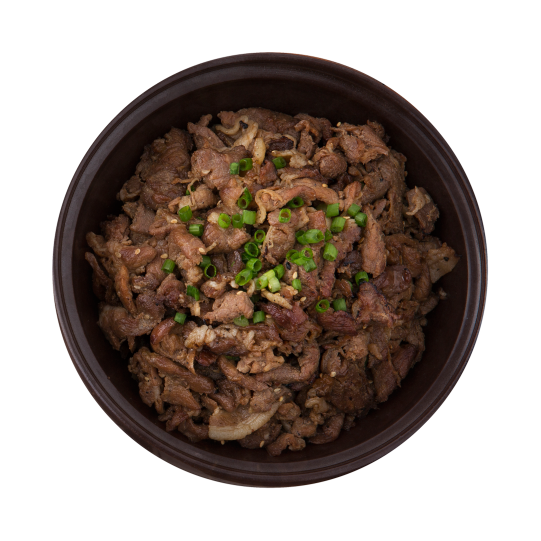 [냉동] 유현 국내산 연탄불고기 300g