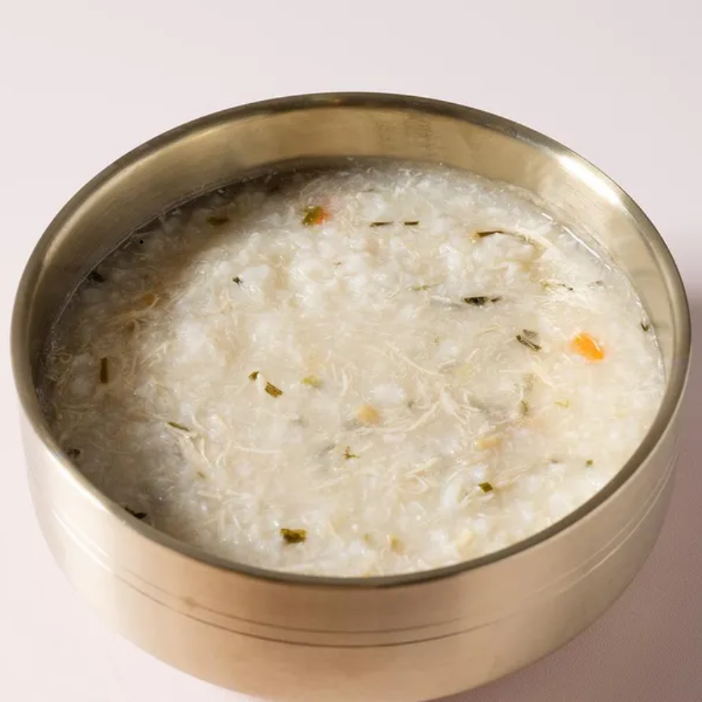 [냉동] 유현 닭죽 600g x 1봉