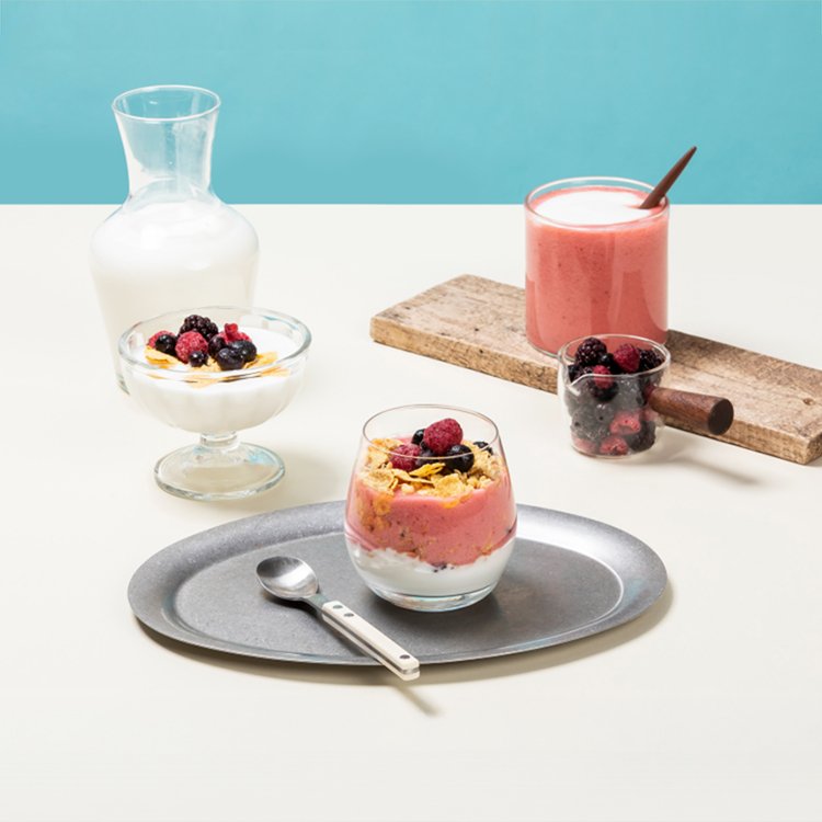 제주 지헌목장 홍스요구르트 오리지널/무슈가 500ml (1등급 원유, 제주직송)