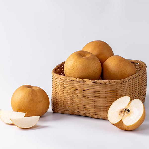 [햇배최고] 가정용 원황 배 달콤한 배  3kg 5kg