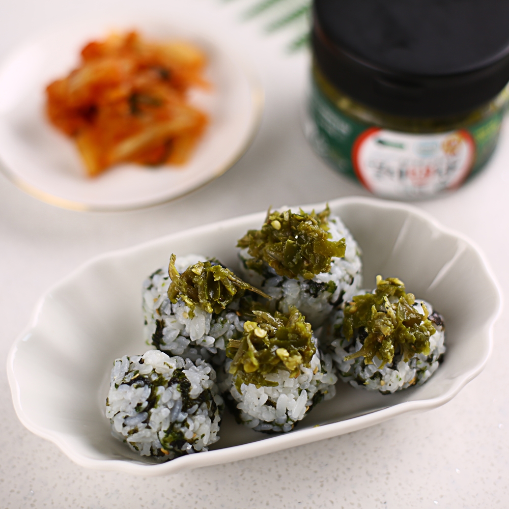 한칼 멸치맵찬250g