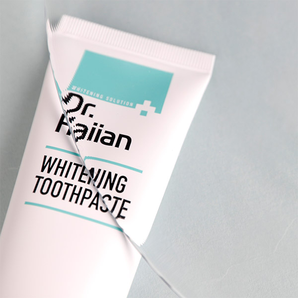 2+1 닥터하이얀 식약처인증 치아미백 화이트닝 기능성 치약 100g