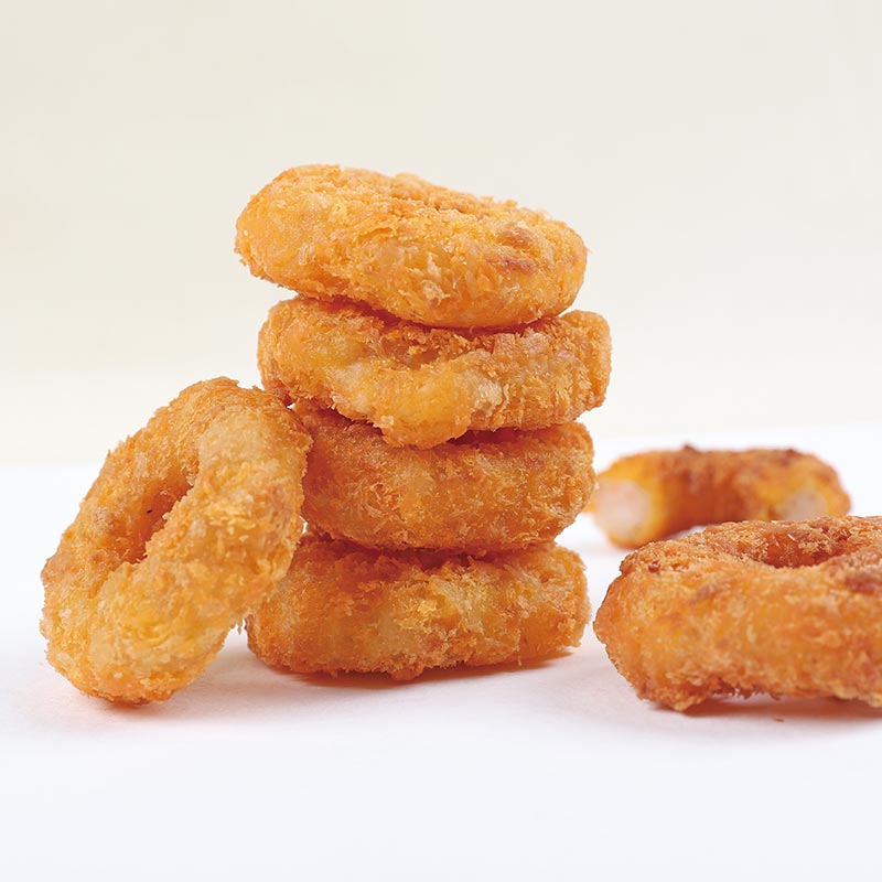 [재호식품] 리얼통새우링 920g (23g*40개입)