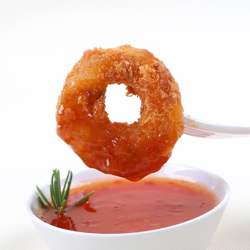 [재호식품] 리얼통새우링 920g (23g*40개입)