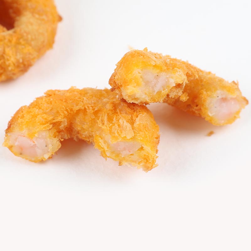 [재호식품] 리얼통새우링 920g (23g*40개입)