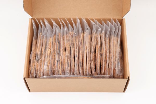 왈순아지매 콩나물누룽지 (40g * 22팩세트)