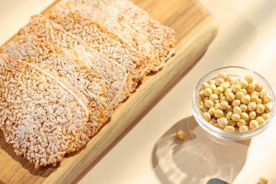 왈순아지매 콩나물누룽지 (40g * 22팩세트) 대표이미지 섬네일