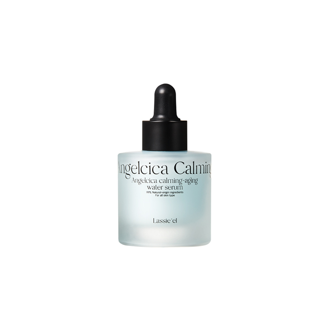 [기획상품] 라씨엘르 끈적x,수분,탄력,리프팅,보습 비건 슬로우 에이징 진정 세럼30ml+크림50ml