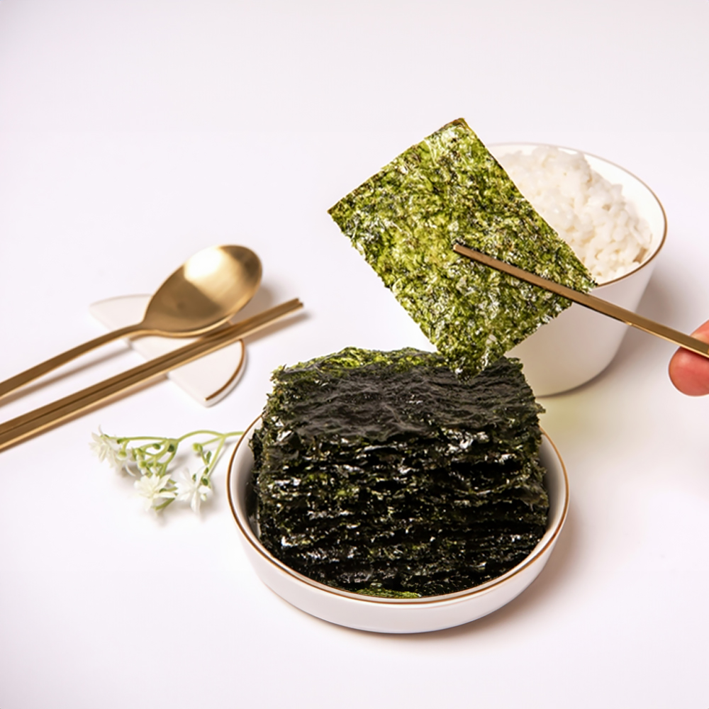 [광천김] 밥도둑 광천김 실속 선물세트 모음전