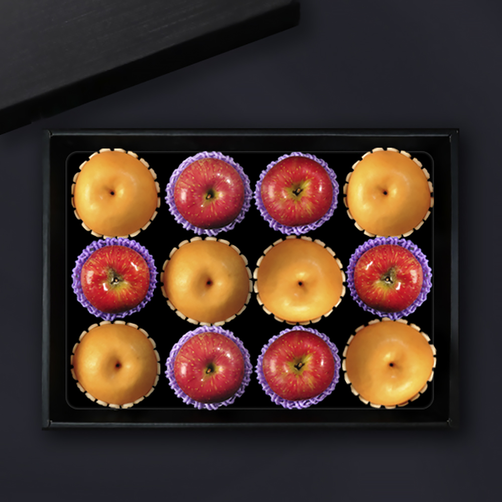 [브라이트데이] 스페셜 명품 과일 선물세트 모음전