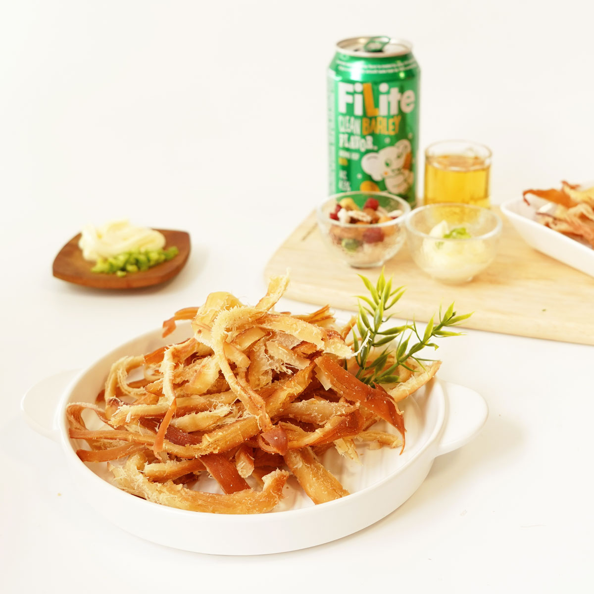 맛있는 버터오징어 방앗간아이 건어물 간식 술안주 오징어구이