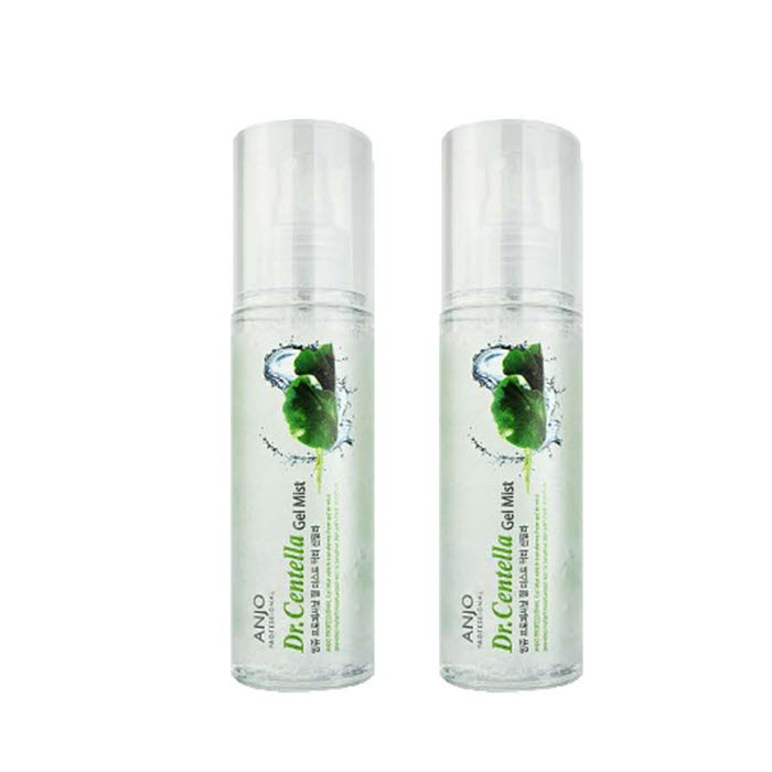 [앙쥬] 닥터 센텔라 미스팩 120ml 1+1