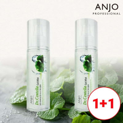 [앙쥬] 닥터 센텔라 미스팩 120ml 1+1 대표이미지 섬네일