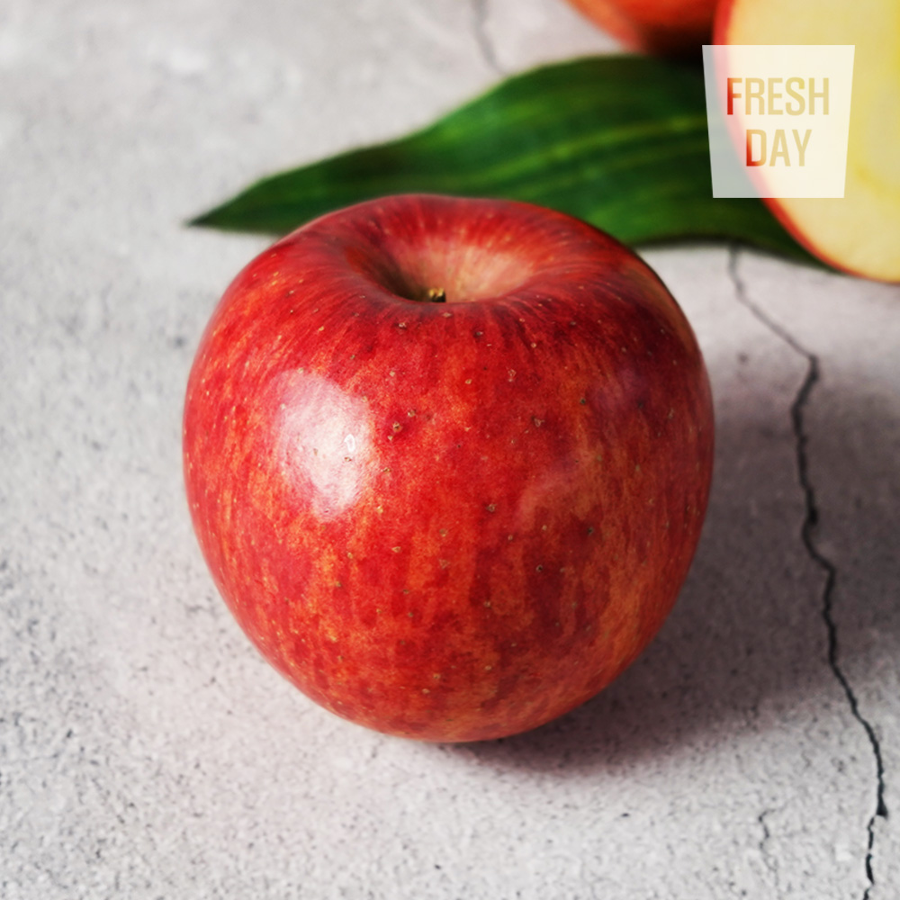 프리미엄 영주 꿀 사과 선물세트 특1호 (9~11과)