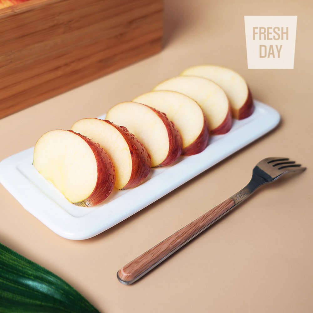 프리미엄 영주 꿀 사과 선물세트 특1호 (9~11과)