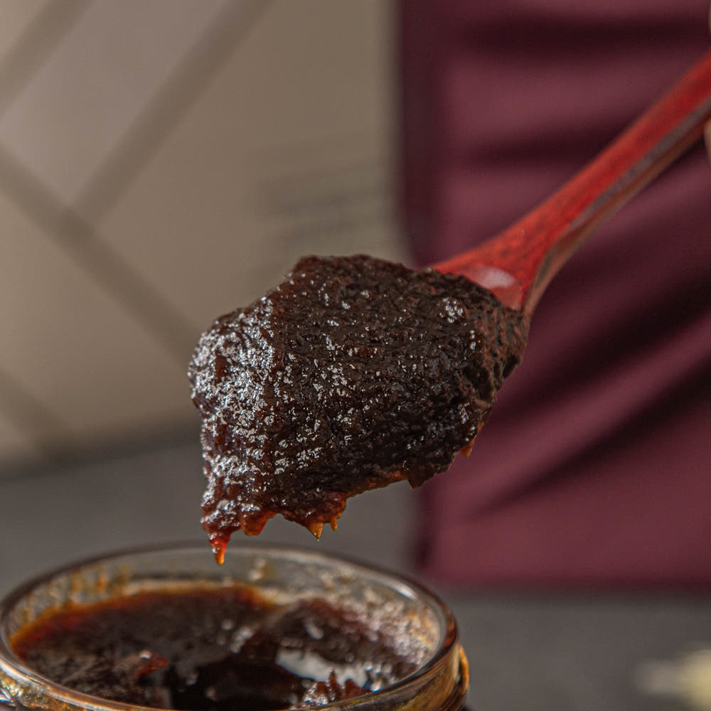 도라지미 도라지청 국산 홍도라지청 300g