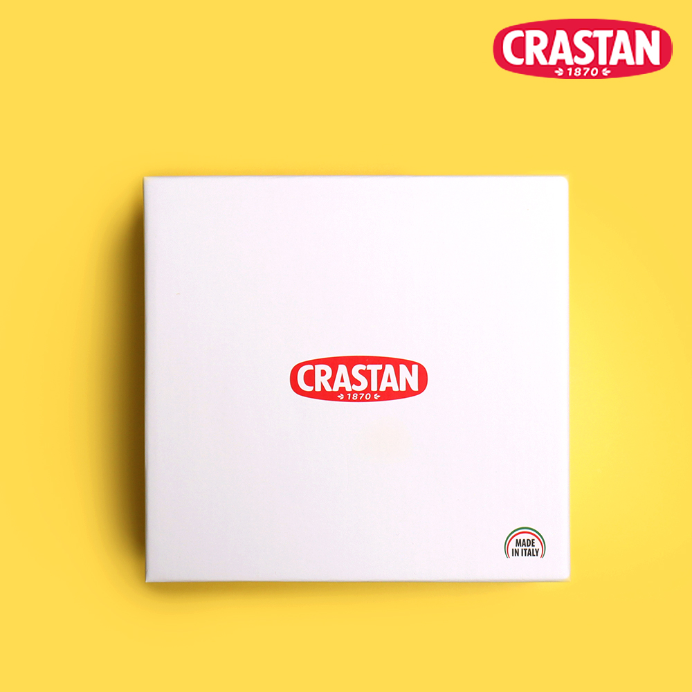 [쇼핑백] 크라스탄 유기농 오르조 선물세트 1호 무카페인 보리커피 커피대신