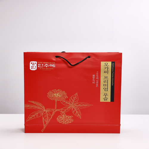 오가피프리미엄우슬(90ml*30포)
