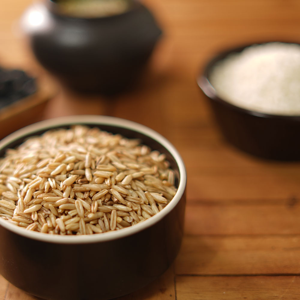 방앗간아이 국산저속노화잡곡 500ml 1L 800g