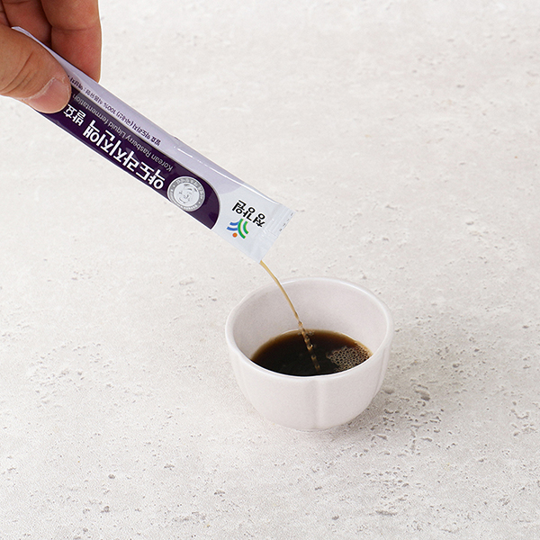 [청강원] 약도라지진액발효스틱 10g*30포