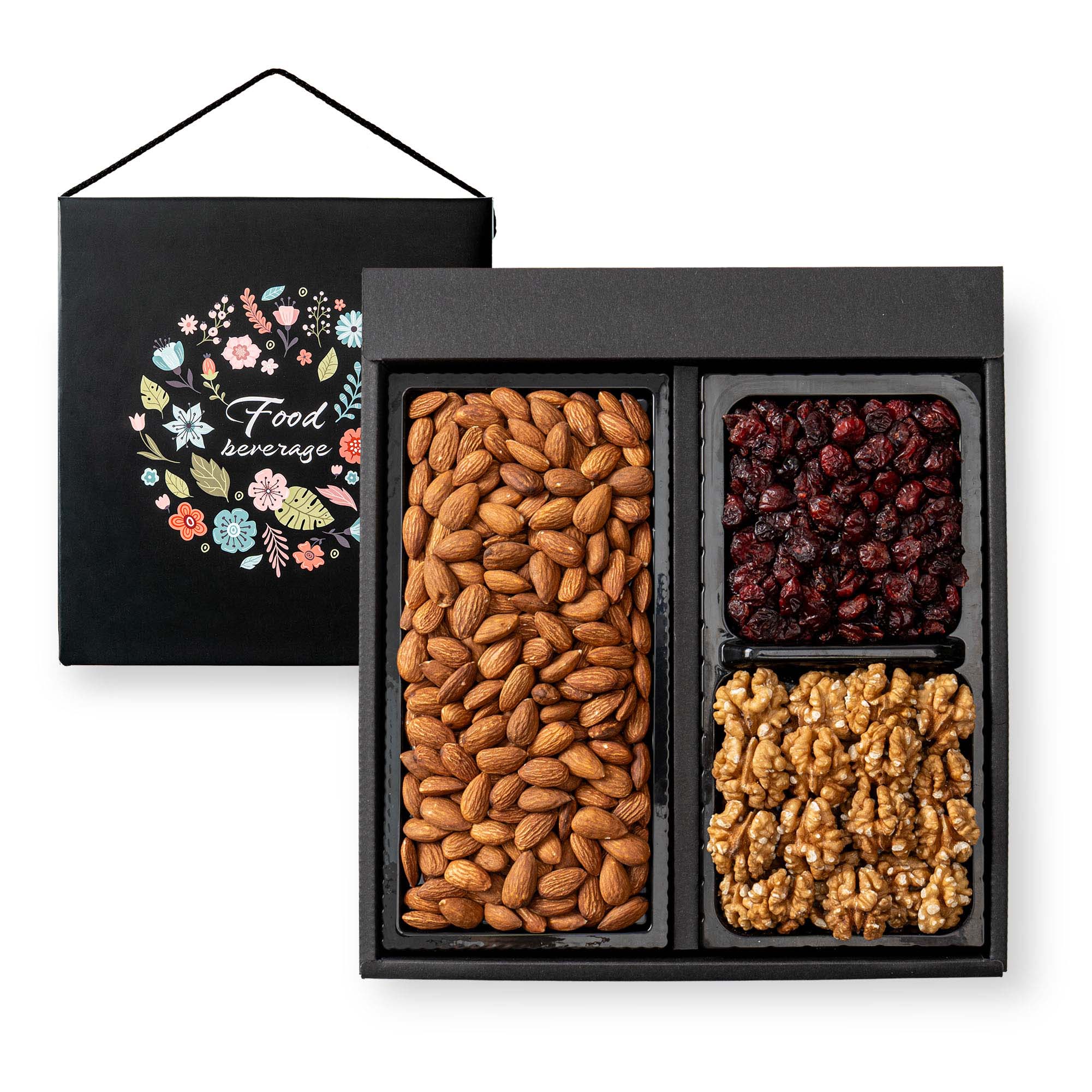 견과 3종 혼합세트