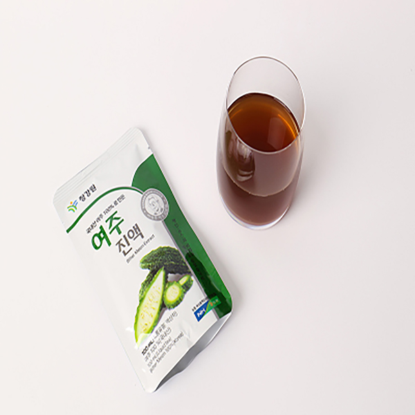 [청강원] 여주진액 3000ml/6000ml/9000ml