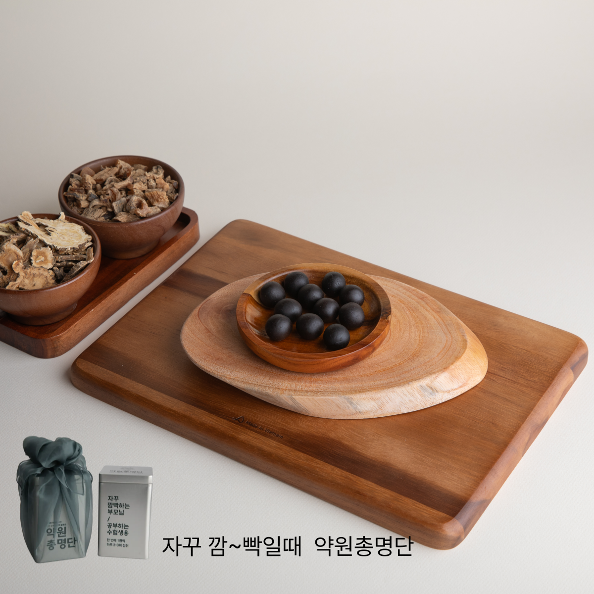 약원총명단 (5g/35개입)