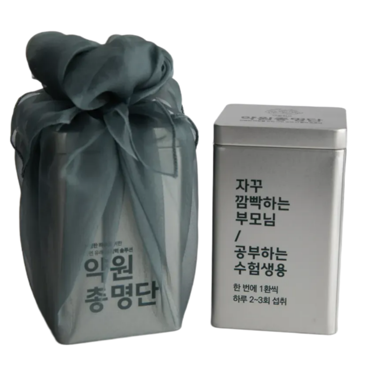 약원총명단 (5g/35개입)