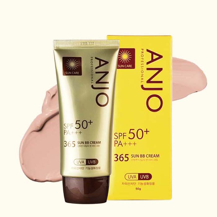 [앙쥬] 365 썬BB크림 50ml