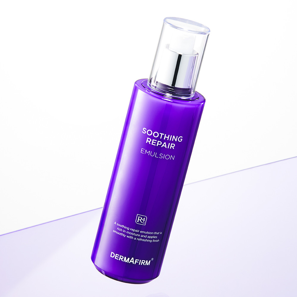 [신규입점/이동욱pick] 더마펌 수딩 리페어 에멀전 R4 200ml